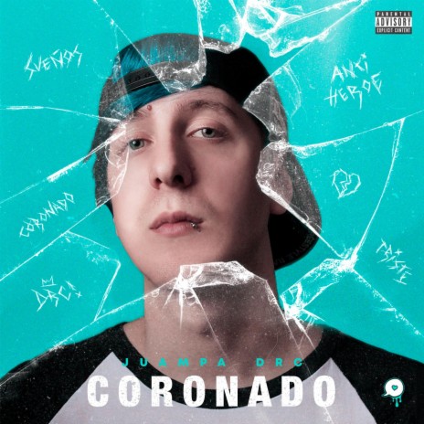 Coronado | Boomplay Music