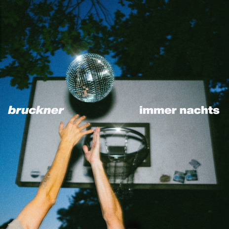 Immer nachts | Boomplay Music