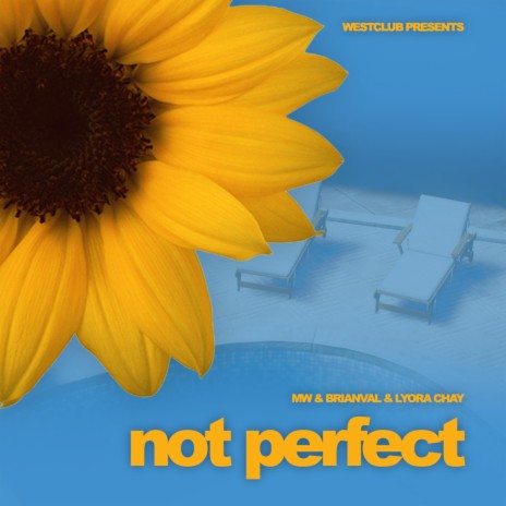 Not Perfect ft. BrianVal & LyoraChay | Boomplay Music