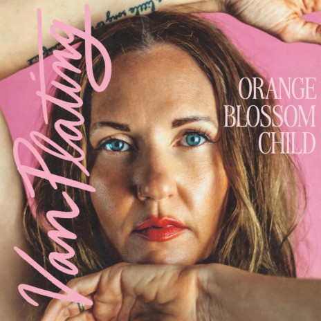 Orange Blossom Child | Boomplay Music