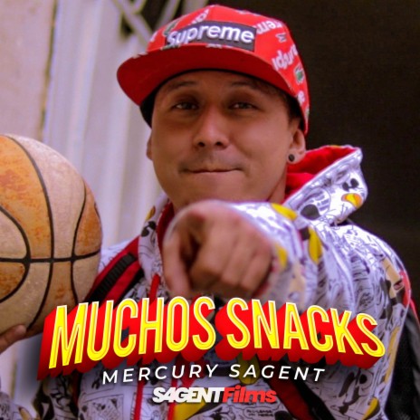 Muchos Snacks | Boomplay Music