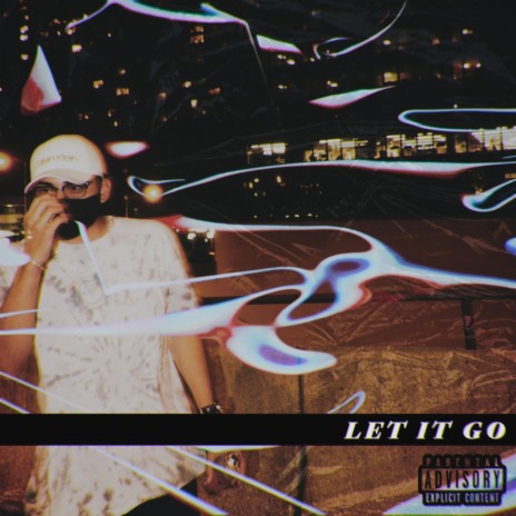 Let It Go | Boomplay Music