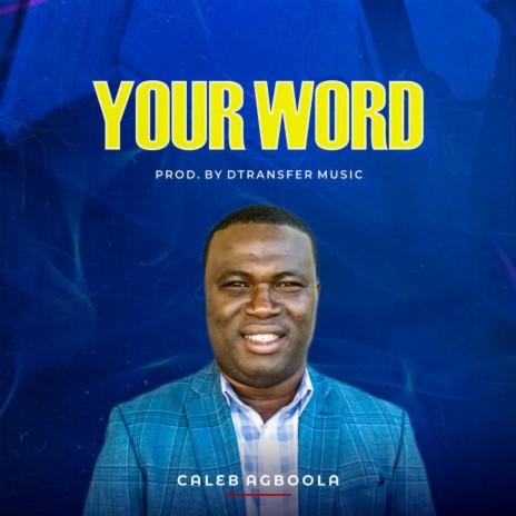 Your Word | Boomplay Music