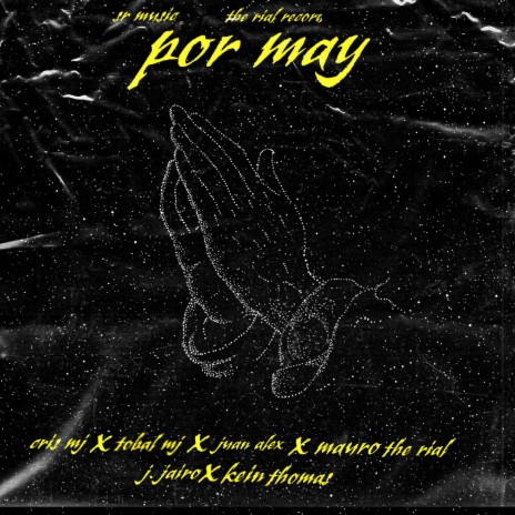 Por may (cris mj & tobal mj) | Boomplay Music