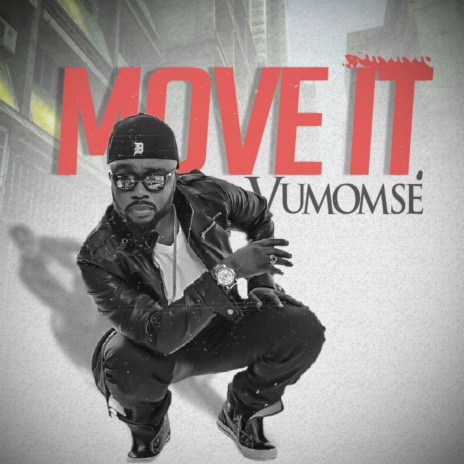 Move It | Boomplay Music