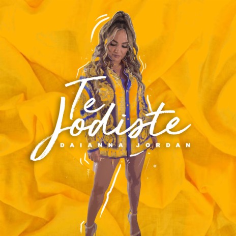 Te Jodiste | Boomplay Music