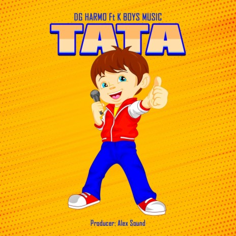 TATA ft. K Boys Music | Boomplay Music