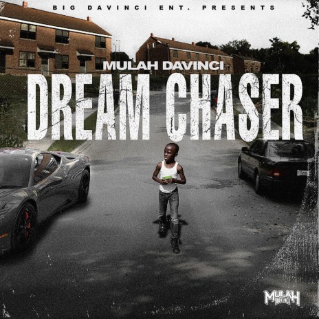 Dream Chaser (Radio Edit)