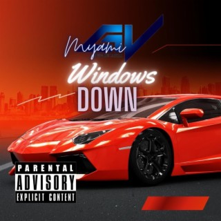 Windows Down