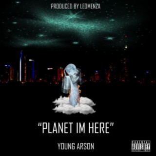 Planet I'm Here