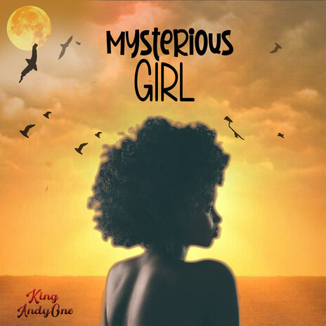 Mysterious Girl | Boomplay Music