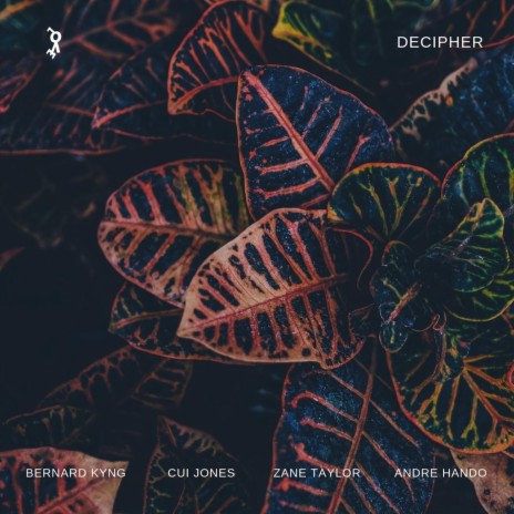 Decipher ft. Andre Hando, Cui Jones & Zane Taylor | Boomplay Music