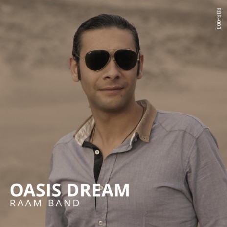 Oasis Dream (Instrumental Mix) | Boomplay Music