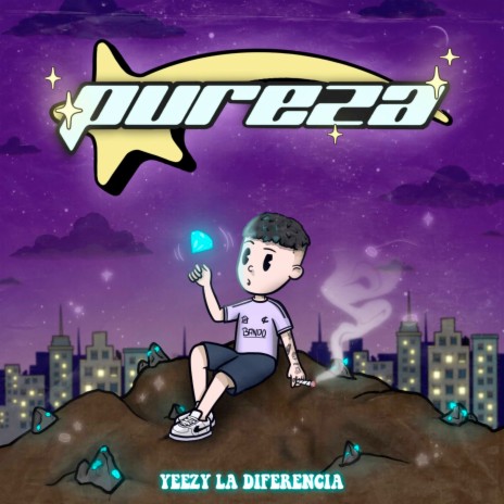 PUREZA | Boomplay Music