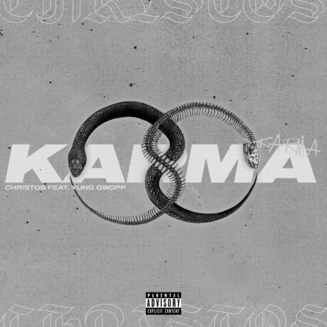 Karma ft. Yung Gwopp | Boomplay Music