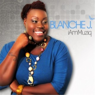 Blanche J