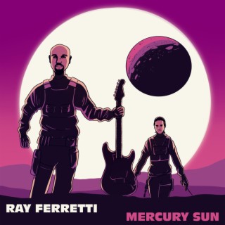 Mercury Sun