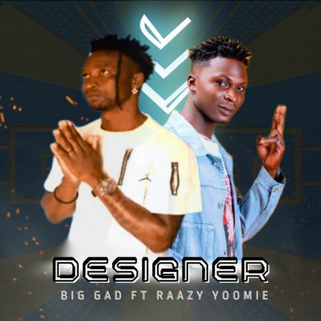 Designer ft. Raazy Yoomie | Boomplay Music