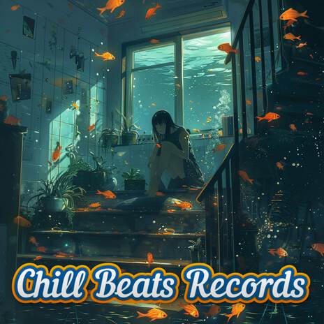 Music For Late Night Reading ft. Chill Beats Records & Lofi Jazz Vibes | Boomplay Music