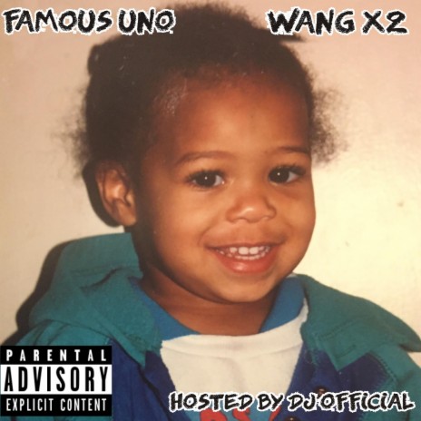She Wanna Be Famous | Boomplay Music