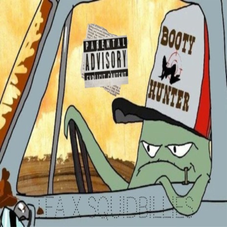 The Squidbillies | Boomplay Music