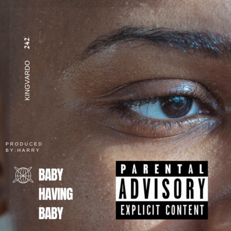 Baby Having Baby | Boomplay Music