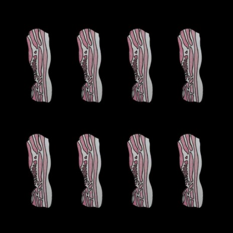 Hellou I'm a Bacon (feat. Ellie Dodridge) | Boomplay Music