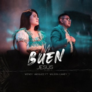 Mi Buen Jesús