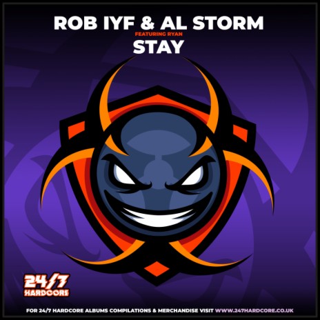 Stay ft. Al Storm & Ryan