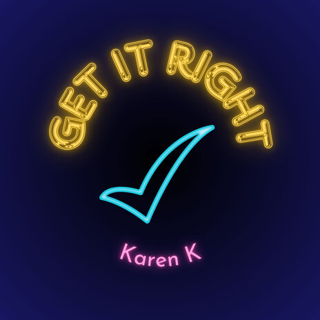 Get It Right | Boomplay Music