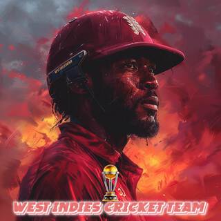 West indies Cricket Team