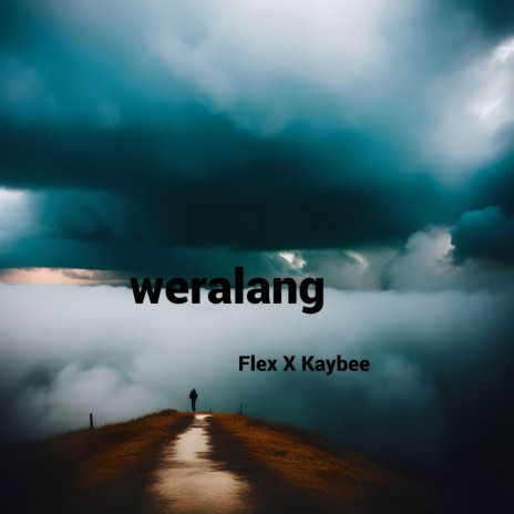 Weralang ft. Kaybee | Boomplay Music