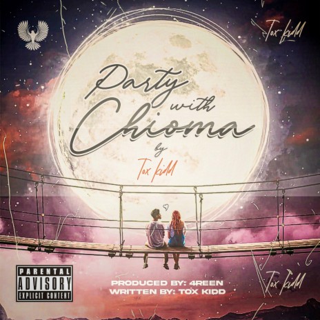 Party with Chioma | Boomplay Music