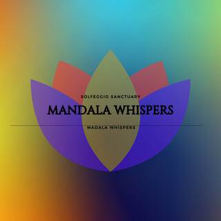 Mandala Whispers