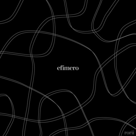 efímero | Boomplay Music