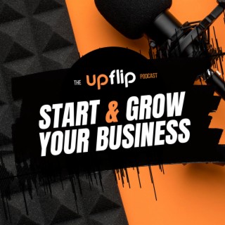 Listen to The UpFlip Podcast podcast