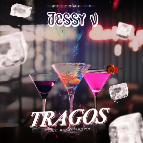 Tragos | Boomplay Music