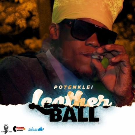 Leather Ball | Boomplay Music