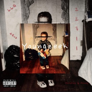 Youngzeek (The Album)