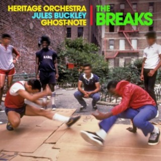 The Breaks (Deluxe)