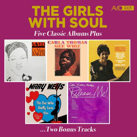 The Masquerade Is over (Carla Thomas: Gee Whiz) (2024 Digitally Remastered) (2024 Digitally Remastered) | Boomplay Music