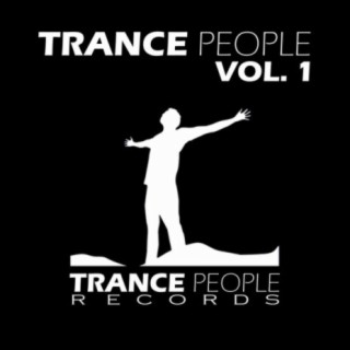 Trance People, Vol. 1