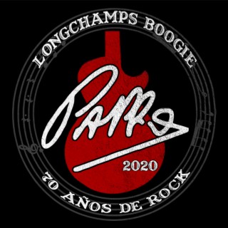 Longchamps Boogie (En Vivo)