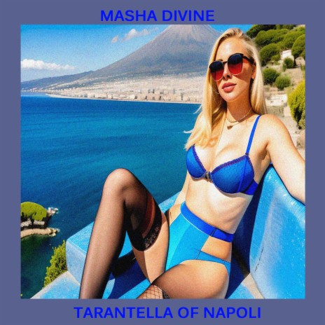 Tarantella Of Napoli | Boomplay Music