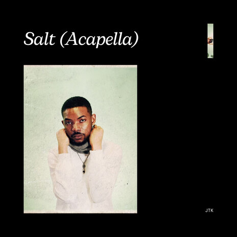 Salt (Acapella) | Boomplay Music