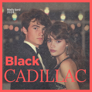 Black Cadillac