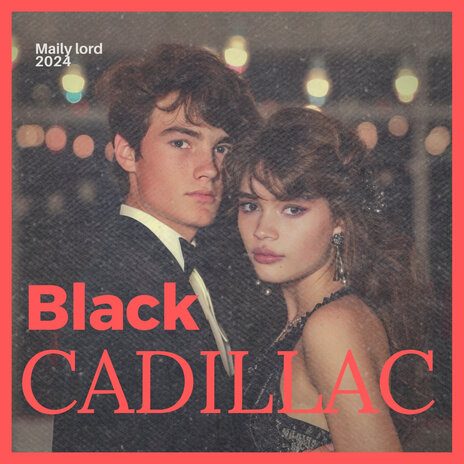 Your Black Cadillac