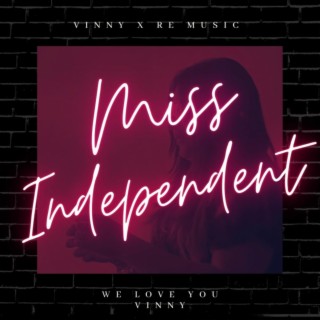 Miss Independent