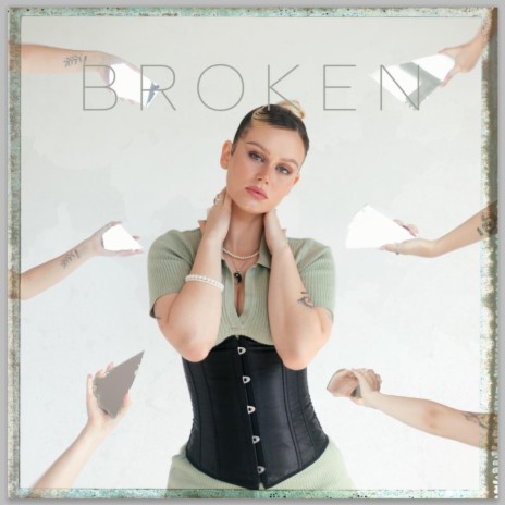 Broken | Boomplay Music