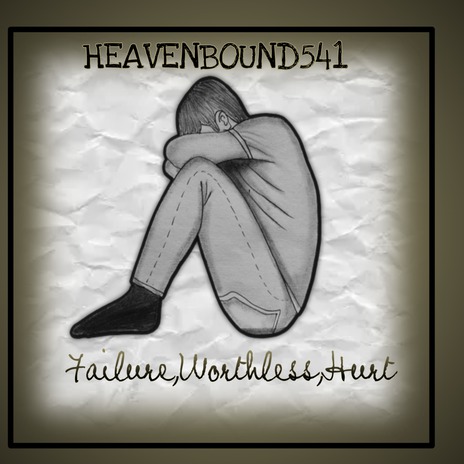 failure,worthless,hurt | Boomplay Music